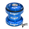 Jeu de direction par HOPE - 1 pouce 1/8" bleu