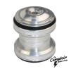 Jeu de direction par HOPE - 1 pouce 1/8" silver