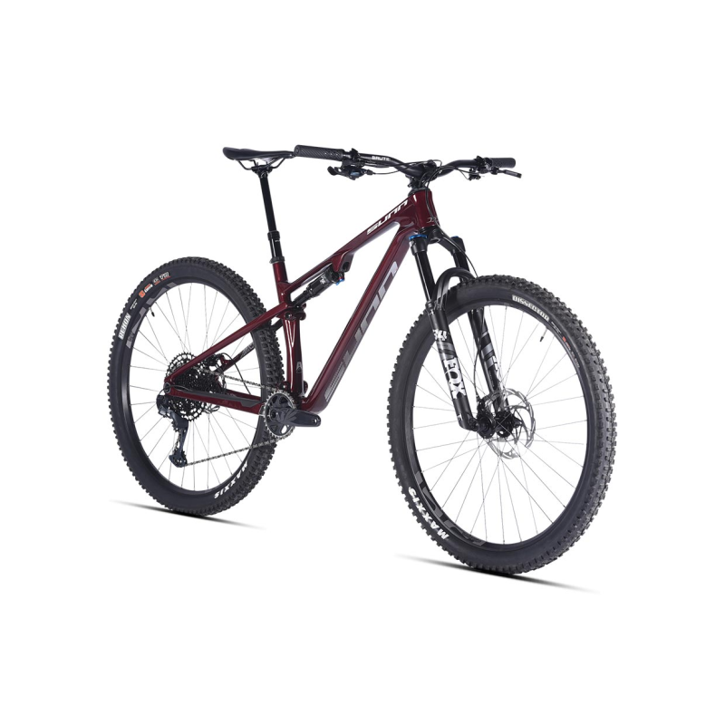 VTT SUNN SHAMANN DC S2