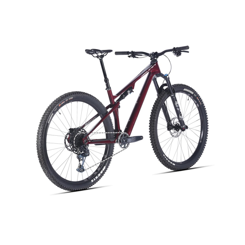 VTT SUNN SHAMANN DC S2