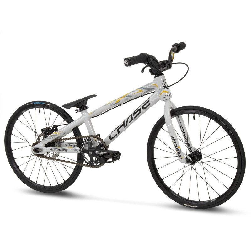 BMX race CHASE Edge micro - 18 pouces - couleur Ciment