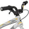 BMX race CHASE Edge micro - 18 pouces - couleur Ciment