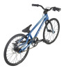 BMX race CHASE Edge micro 2023 - 18 pouces - couleur Bleu