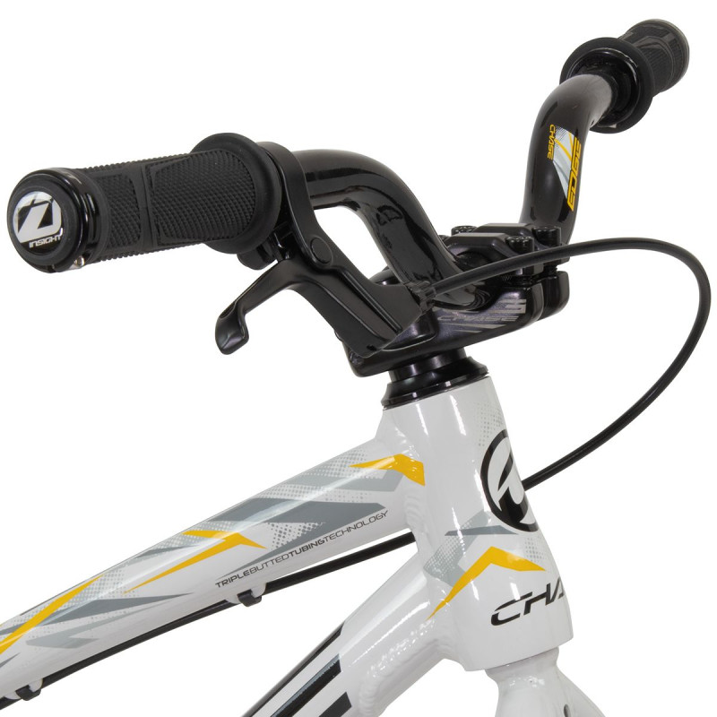 BMX race CHASE Edge mini Gris ciment