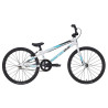BMX race POSITION ONE junior blanc