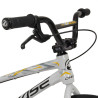 BMX race CHASE Edge junior gris ciment