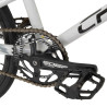 BMX race CHASE Edge junior gris ciment