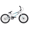 BMX race POSITION ONE pro blanc