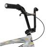 BMX race CHASE Edge pro gris ciment