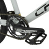 BMX race CHASE Edge pro gris ciment