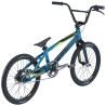 BMX race CHASE Element pro bleu pétrole