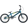 BMX race CHASE Element pro bleu pétrole