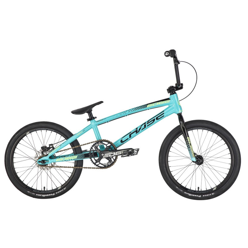 BMX race CHASE Edge 2023 - Pro XL