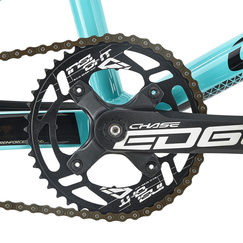 BMX race CHASE Edge 2023 - Pro XL