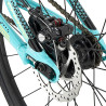 BMX race CHASE Edge 2023 - Pro XL