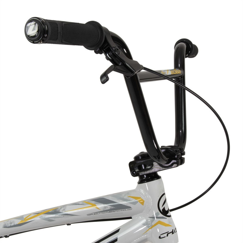 BMX race CHASE Edge pro XL gris ciment