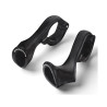 Poignées Ergonomiques Internes SPIRGRIPS - Gravel/Route