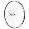 Roue VELOX 27.5' arrière K7 8-9-10V noire