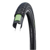 Pneu SCHWALBE Energizer plus 28x1.75' 47-622 noir