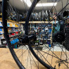 Roues Custom Gravel - HOPE Pro 5 & DUKE World Runner X
