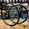 Roues Custom Gravel - HOPE Pro 5 & DUKE World Runner X