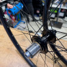 Roues Custom Gravel - HOPE Pro 5 & DUKE World Runner X