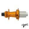 Moyeu arrière HOPE Pro 5 - CenterLock - 142x12 mm - 32H