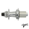 Moyeu arrière HOPE Pro 5 HG - CenterLock - 142x12 mm - CR SHIM ALU - 36H