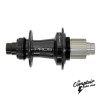 Moyeu arrière HOPE Pro - CenterLock - 142x12 mm - 24H