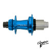 Moyeu arrière HOPE Pro 5 MS - CenterLock - 142x12 mm - CR Micro Spline - 36H