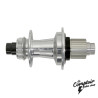 Moyeu arrière HOPE Pro 5 MS - CenterLock - 142x12 mm - CR Micro Spline - 36H