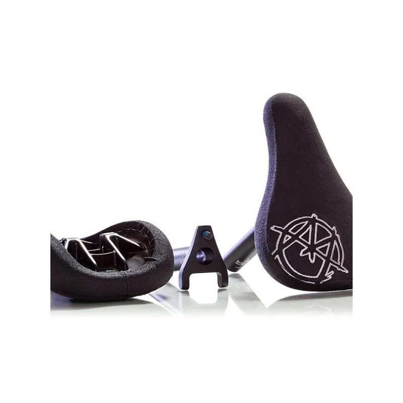 TIGE DE SELLE VLM TRIPOD BK