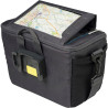 Sacoche de guidon BASIL sport design 7L graphite