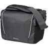 Sacoche de guidon BASIL sport design 7L graphite