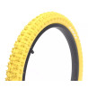 Pneu BMX KENDA 20"x 2.25" K-51 - Oldschool bmx jaune