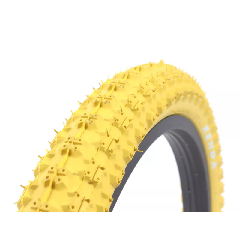 Pneu BMX KENDA 20"x 2.25" K-51 - Oldschool bmx