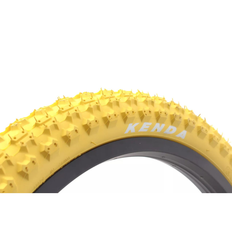 Pneu BMX KENDA 20"x 2.25" K-51 - Oldschool bmx