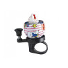 Sonnette XLC DD-M25 enfant chat