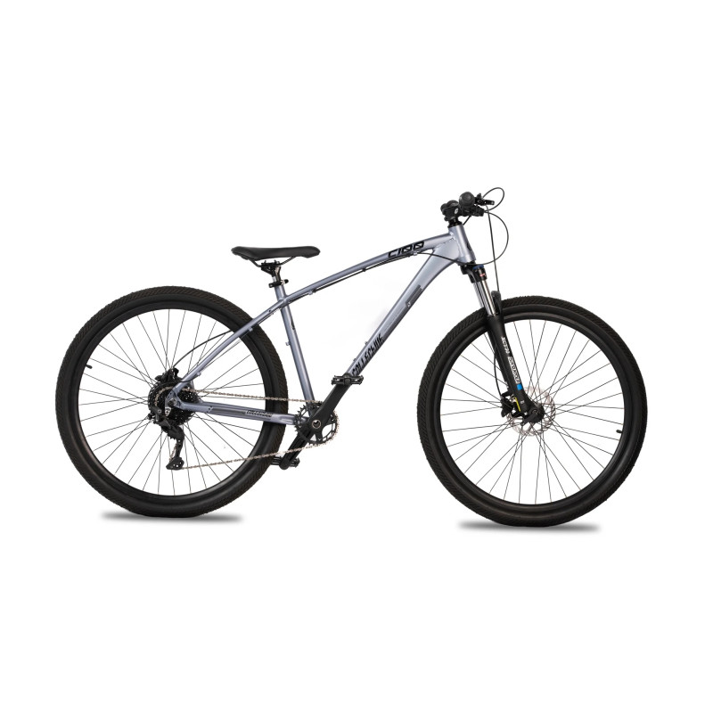 Custom Collective x Bikelife C100 platinium V3