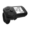 Ecran d'affichage SHIMANO SC-E5000 Système E-TUBE I-SPEC EV