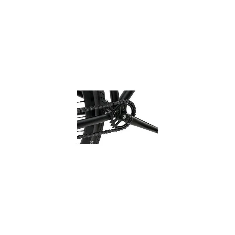 RADIO BIKE DIVIDE M 29 BLACK