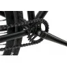 RADIO BIKE DIVIDE M 29 BLACK