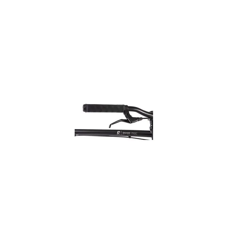 RADIO BIKE DIVIDE M 29 BLACK