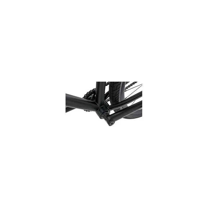 RADIO BIKE DIVIDE M 29 BLACK