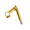 Potence BLB Lil Quill - Ø25.4mm - Or