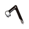 Potence BLB Lil Quill - Ø 25.4 mm - noire