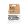 Patte de garde-boue BLB Classic Fenders pour axe traversant
