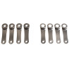 Patte de garde-boue BLB Classic Fenders pour axe traversant