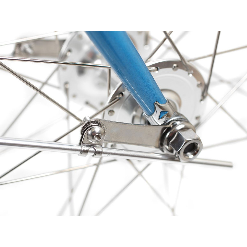 Patte de garde-boue BLB Classic Fenders pour axe traversant