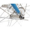 Patte de garde-boue BLB Classic Fenders pour axe traversant